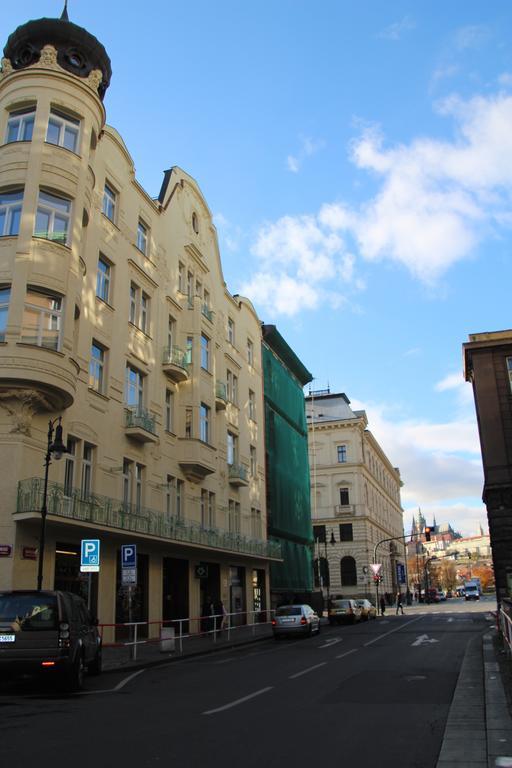 Best Place In Prag Exteriör bild